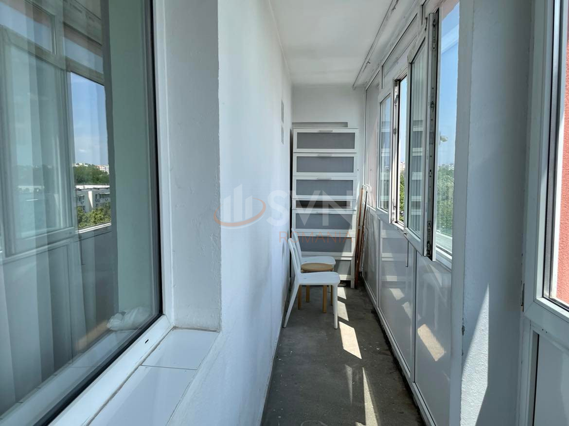 Apartament, 3 camere Bucuresti/Stefan Cel Mare
