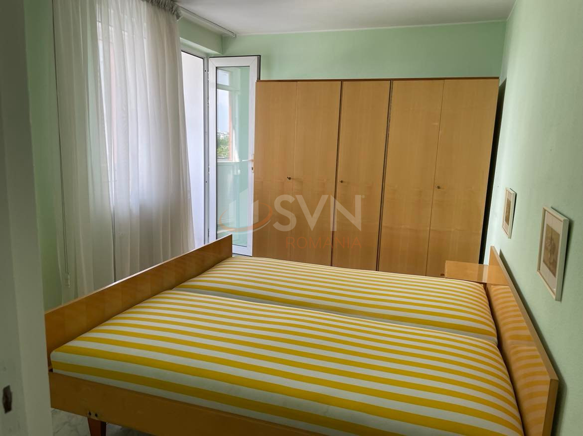 Apartament, 3 camere Bucuresti/Stefan Cel Mare