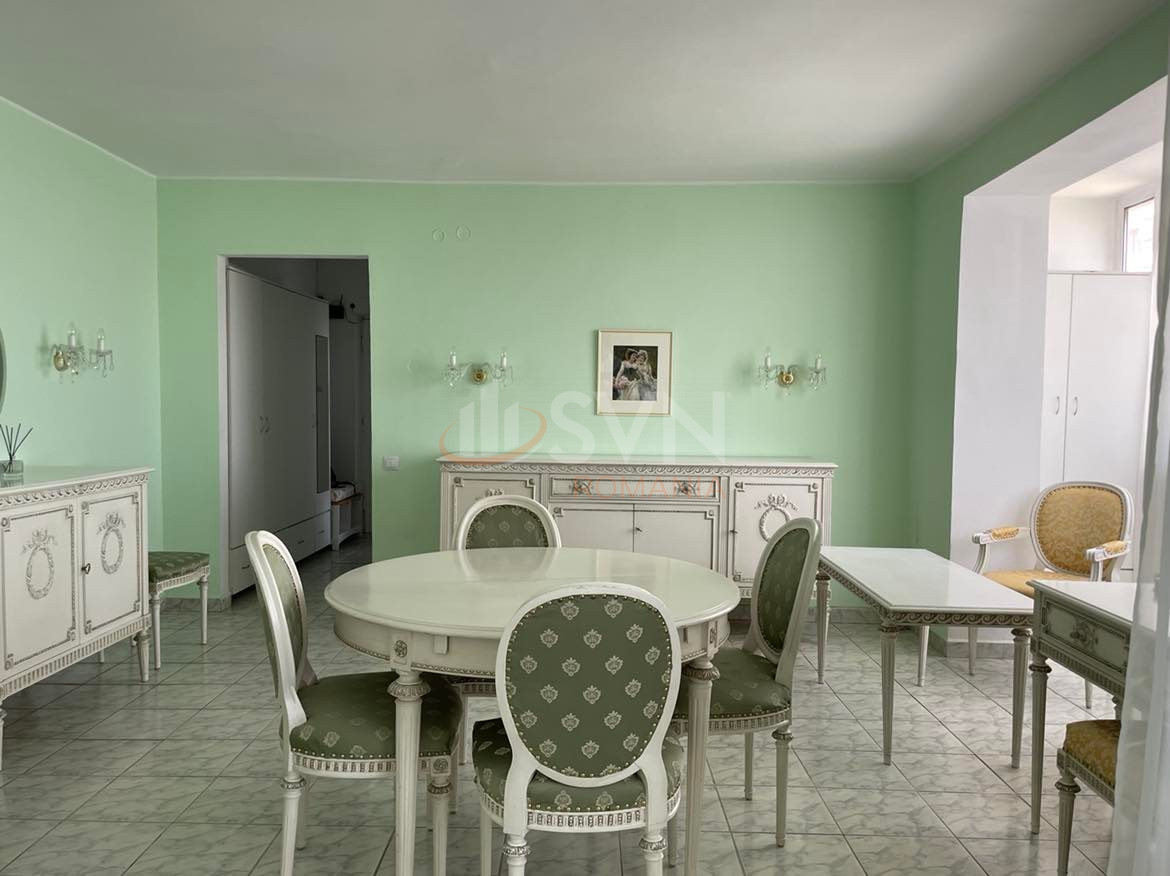 Apartament, 3 camere Bucuresti/Stefan Cel Mare