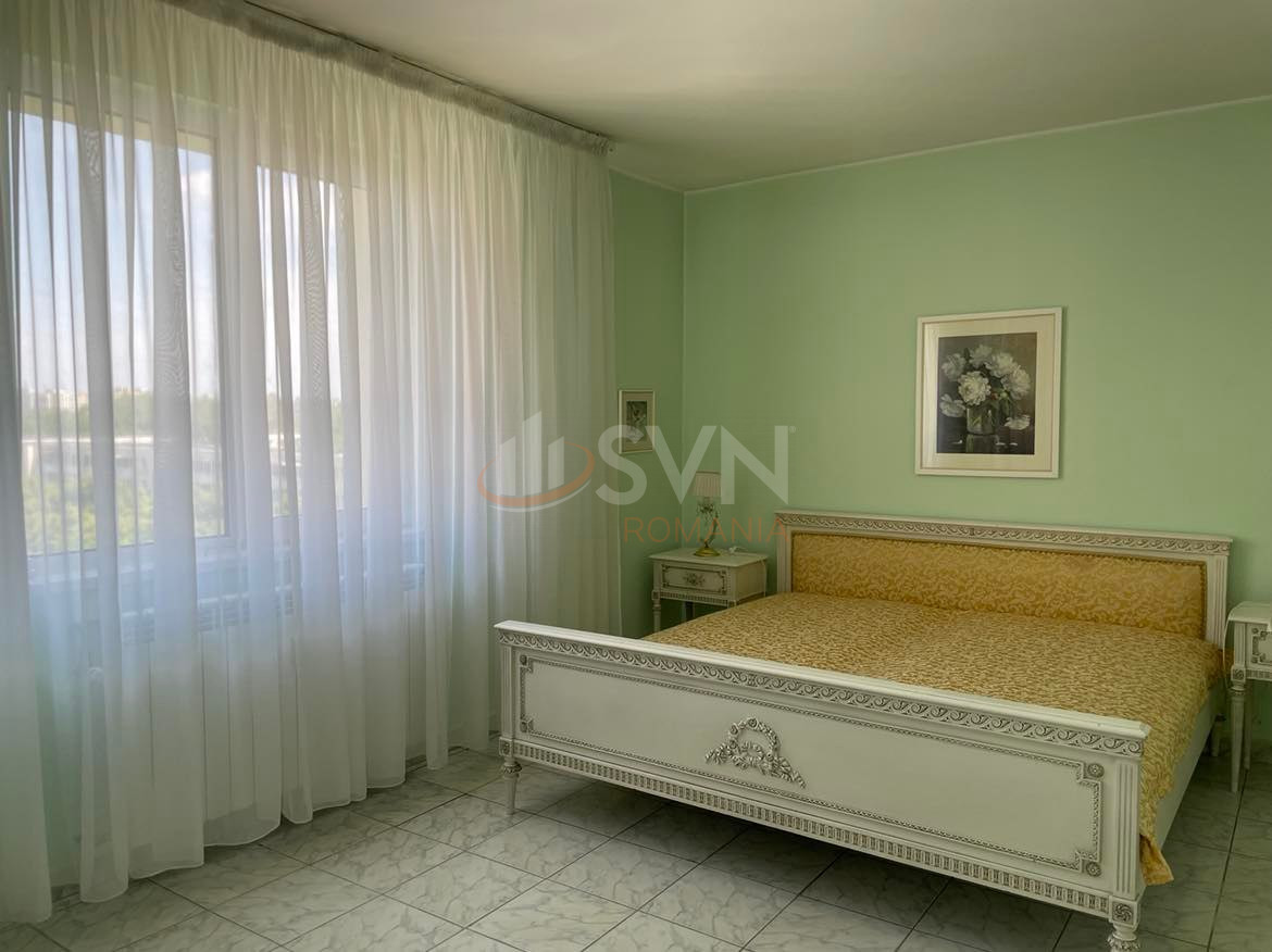 Apartament, 3 camere Bucuresti/Stefan Cel Mare