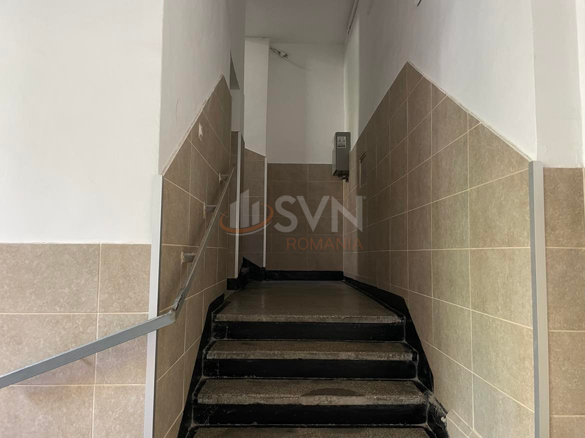 Apartament, 3 camere Bucuresti/Stefan Cel Mare