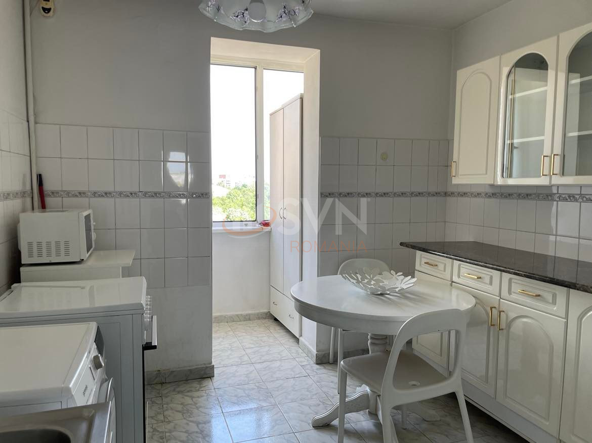Apartament, 3 camere Bucuresti/Stefan Cel Mare