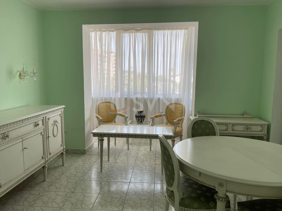 Apartament, 3 camere Bucuresti/Stefan Cel Mare