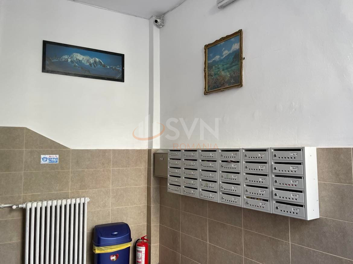 Apartament, 3 camere Bucuresti/Stefan Cel Mare