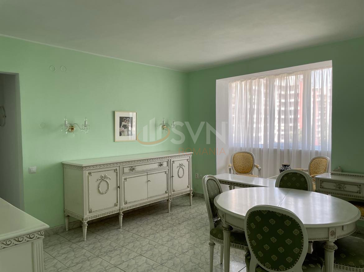 Apartament, 3 camere Bucuresti/Stefan Cel Mare