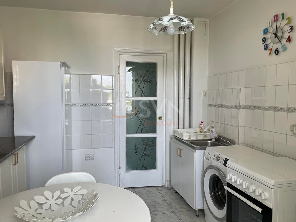 Apartament, 3 camere Bucuresti/Stefan Cel Mare