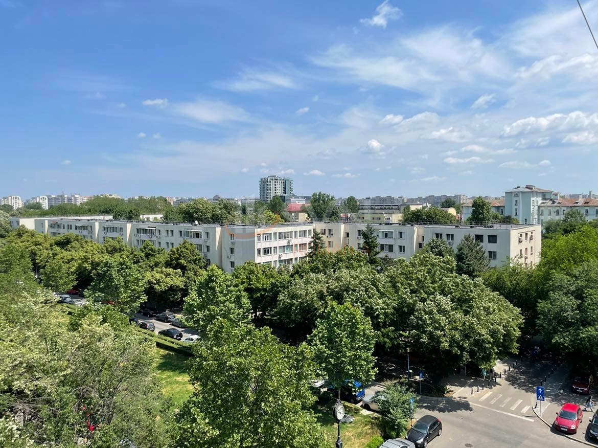 Apartament, 3 camere Bucuresti/Stefan Cel Mare
