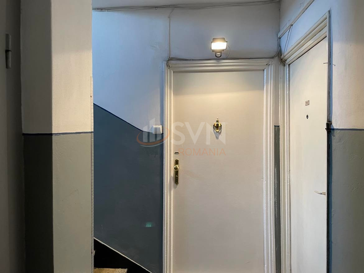 Apartament, 3 camere Bucuresti/Stefan Cel Mare