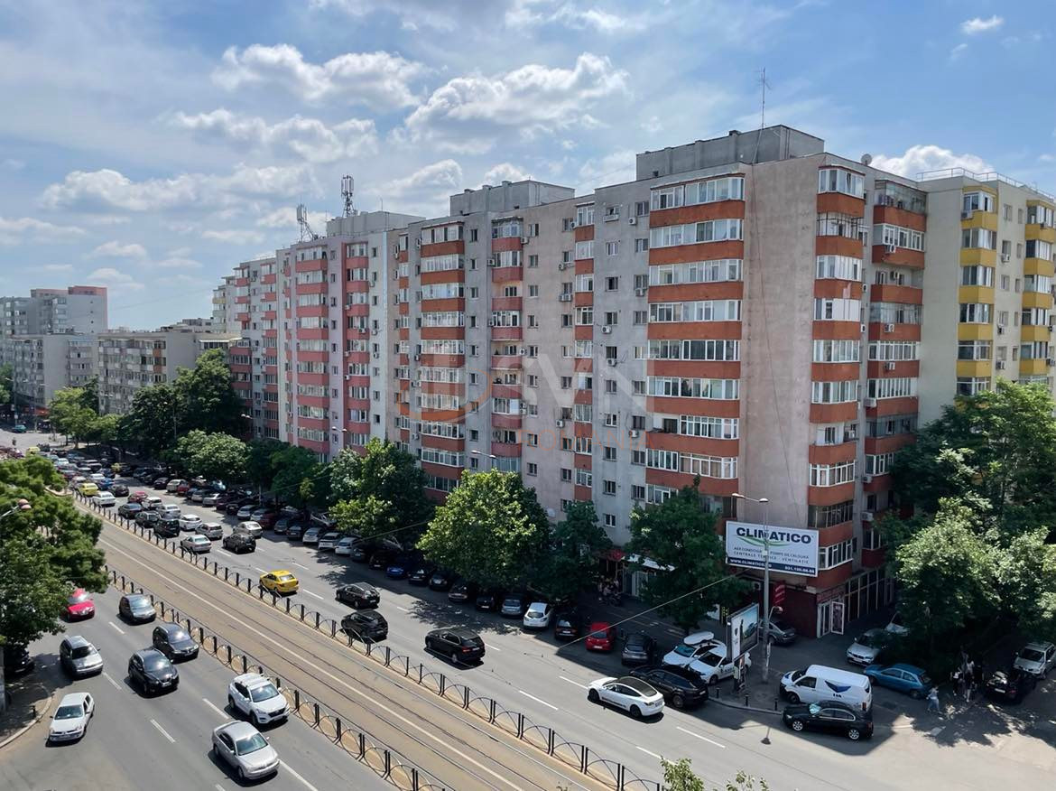 Apartament, 3 camere Bucuresti/Stefan Cel Mare