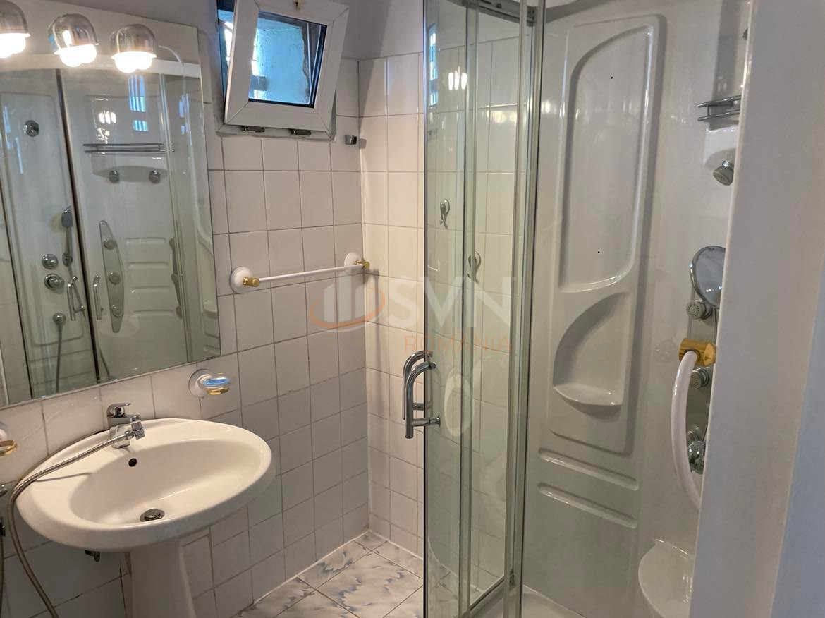 Apartament, 3 camere Bucuresti/Stefan Cel Mare