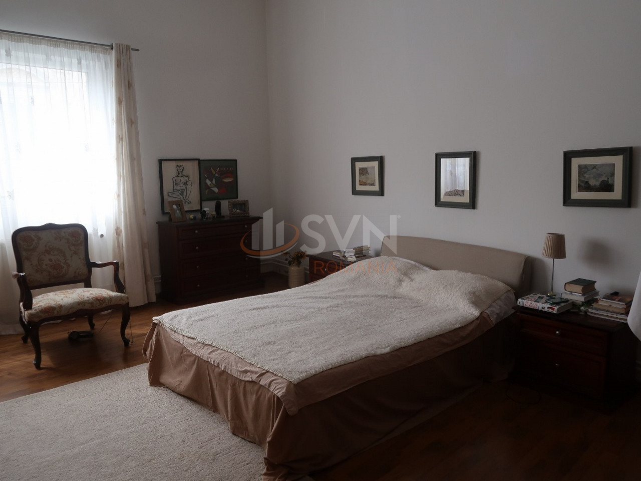 Apartament, 3 camere Bucuresti/Unirii (s4)