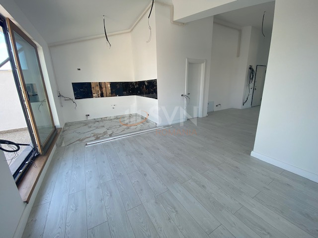 Apartament, 3 camere Bucuresti/Bucurestii Noi