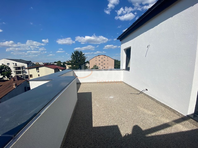 Apartament, 3 camere Bucuresti/Bucurestii Noi