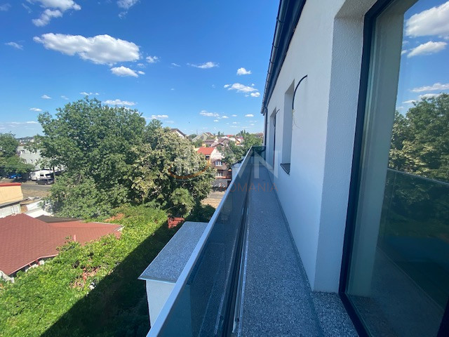 Apartament, 3 camere Bucuresti/Bucurestii Noi