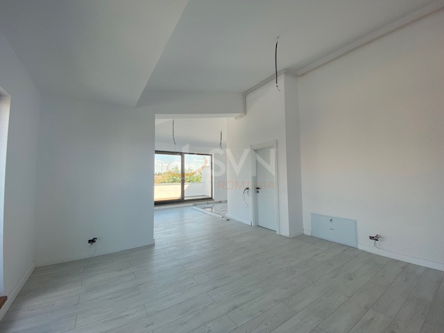 Apartament, 3 camere Bucuresti/Bucurestii Noi
