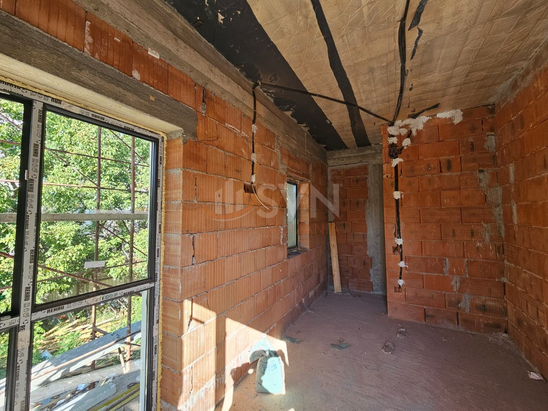 Apartament, 3 camere Bucuresti/Uverturii