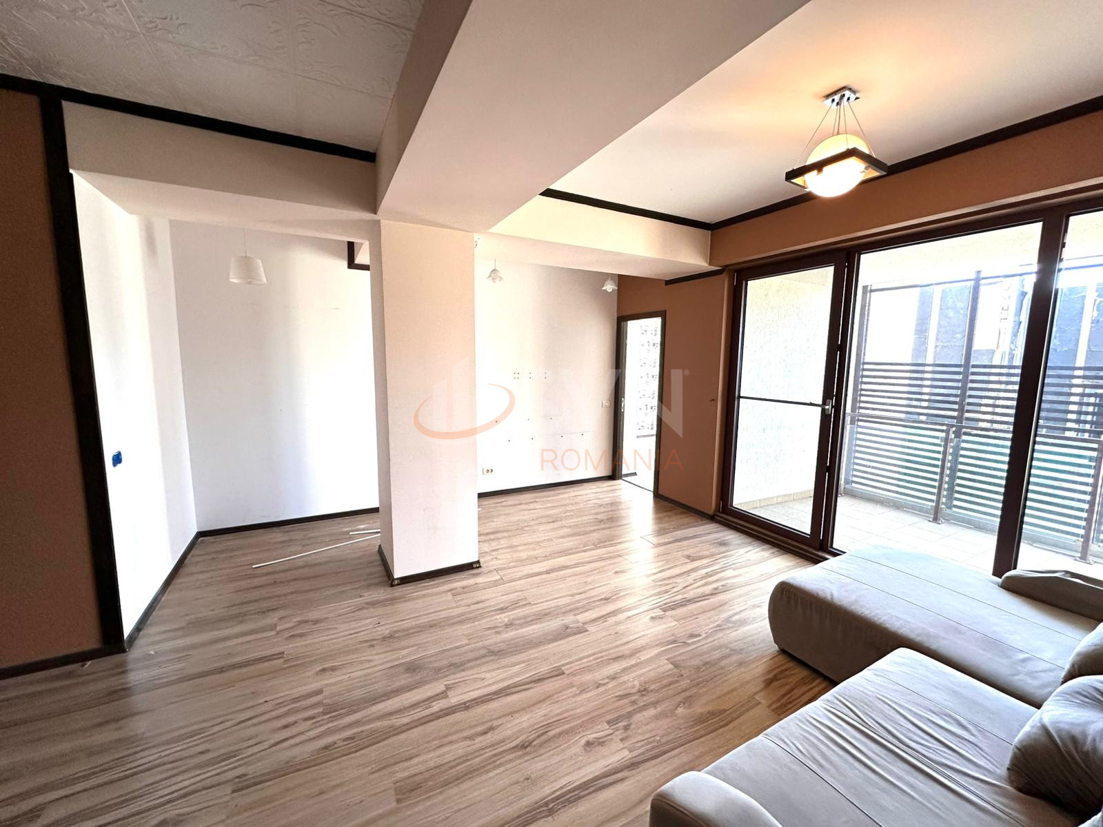 Apartament, 3 camere Bucuresti/Herastrau