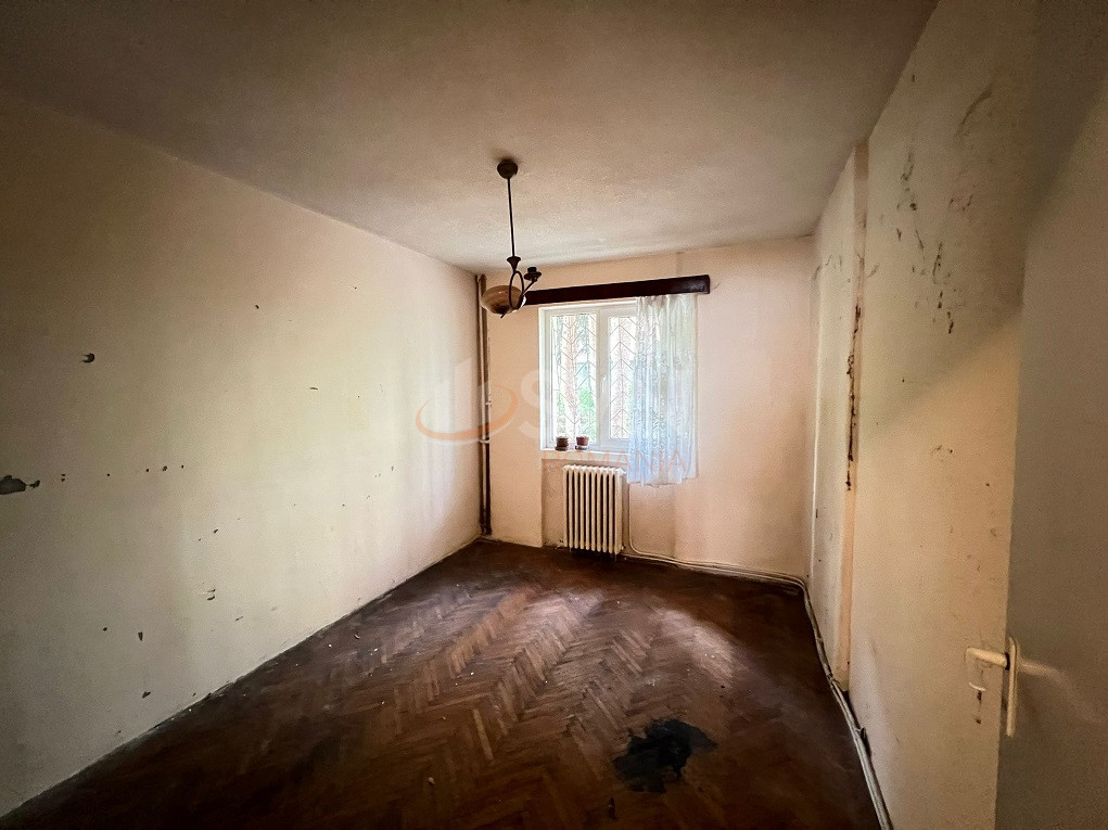 Apartament, 3 camere Cluj/Manastur