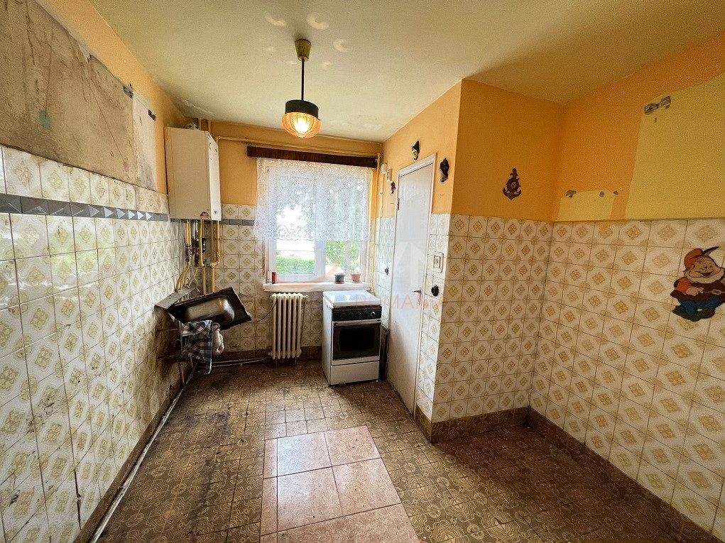 Apartament, 3 camere Cluj/Manastur