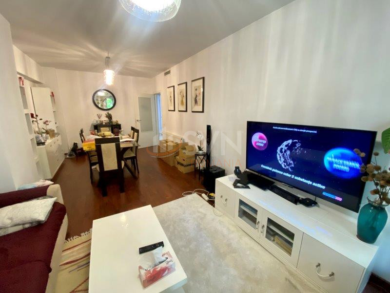 Apartament, 3 camere Bucuresti/Basarabia