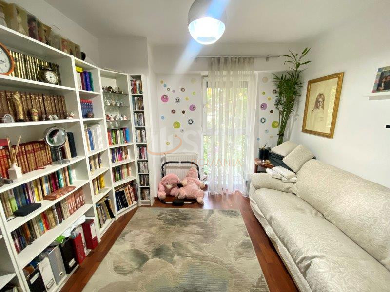 Apartament, 3 camere Bucuresti/Basarabia