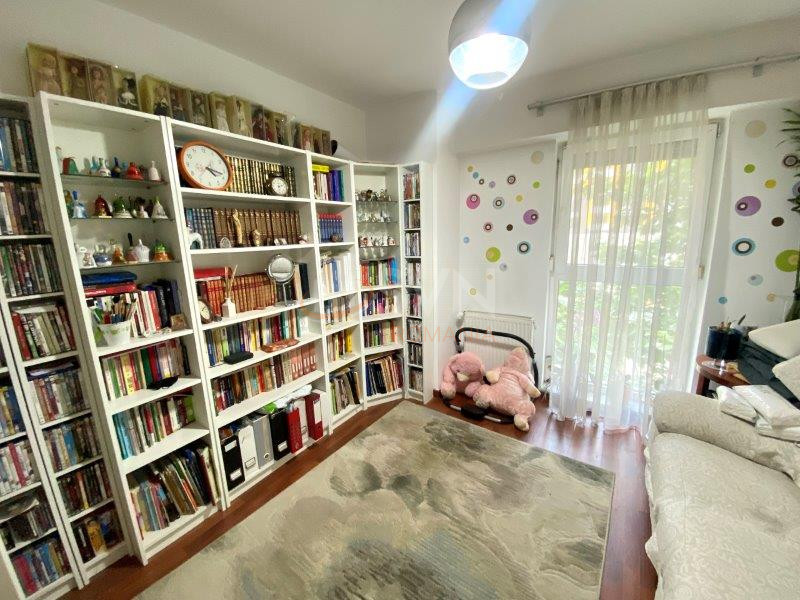 Apartament, 3 camere Bucuresti/Basarabia