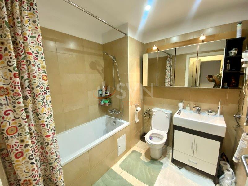 Apartament, 3 camere Bucuresti/Basarabia