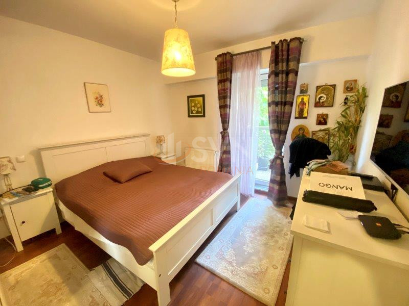 Apartament, 3 camere Bucuresti/Basarabia