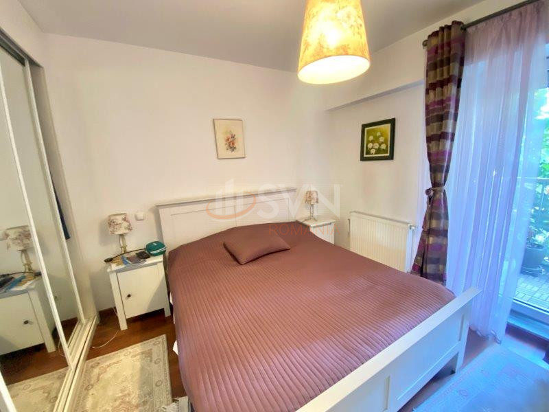 Apartament, 3 camere Bucuresti/Basarabia