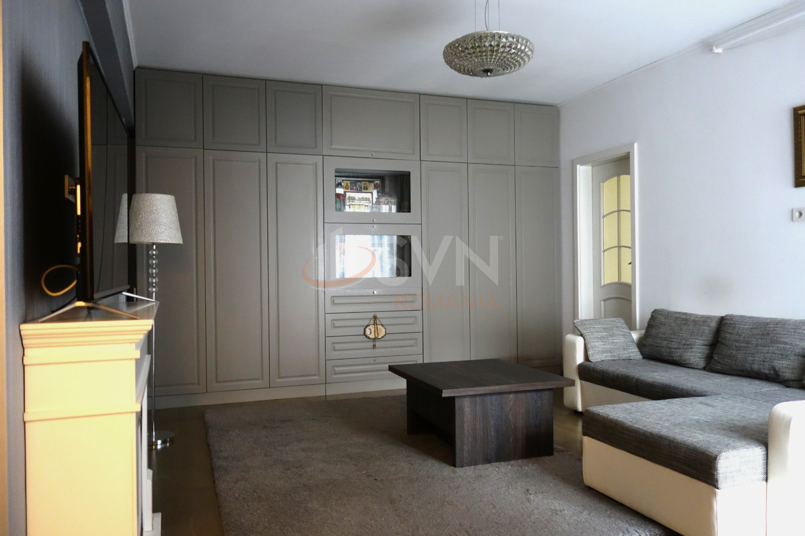 Apartament, 3 camere Bucuresti/Unirii (s3)