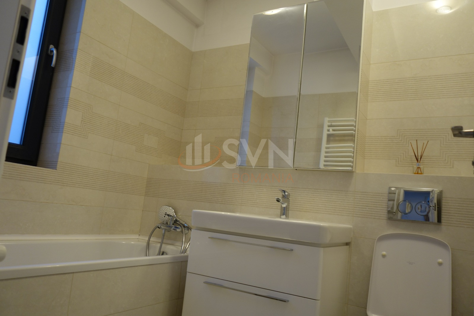 Apartament, 3 camere Bucuresti/Unirii (s3)