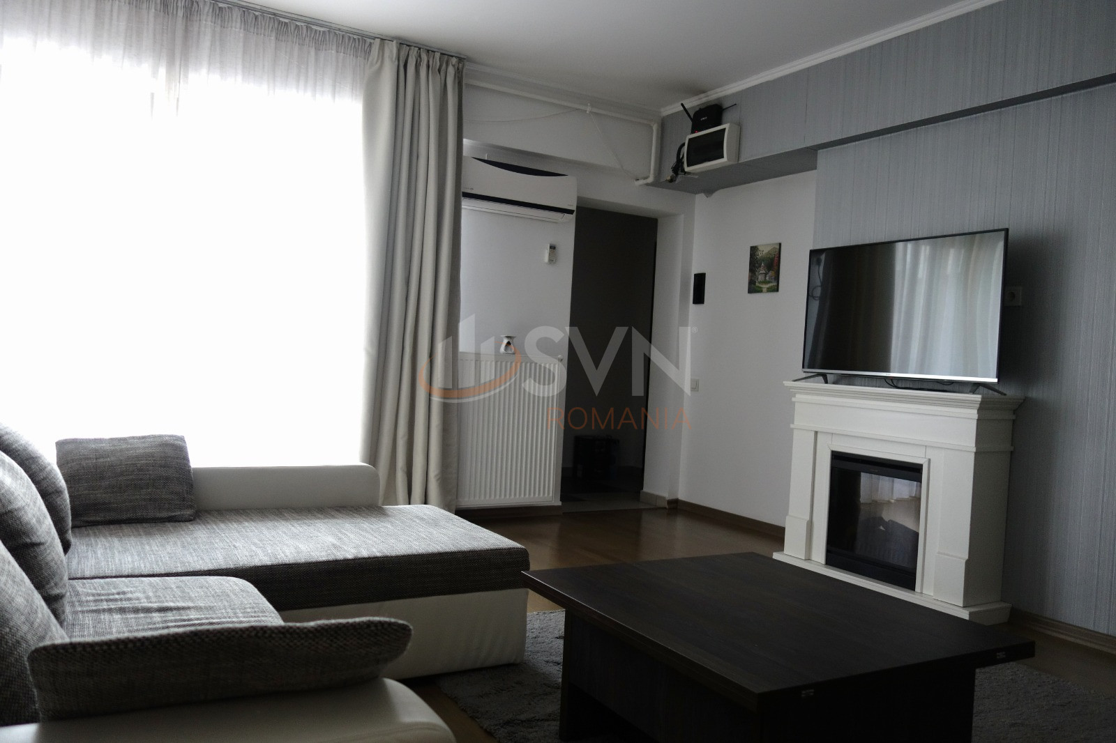 Apartament, 3 camere Bucuresti/Unirii (s3)