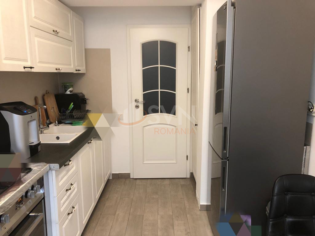 Apartament, 3 camere Bucuresti/Unirii (s3)