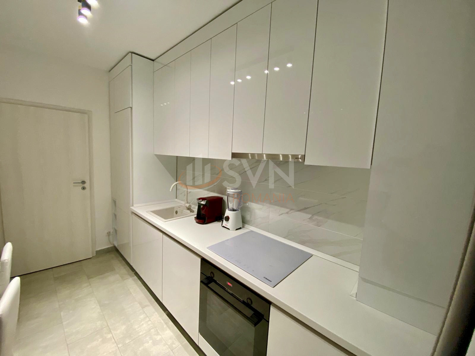 Apartament, 3 camere Bucuresti/Splaiul Unirii (s3)