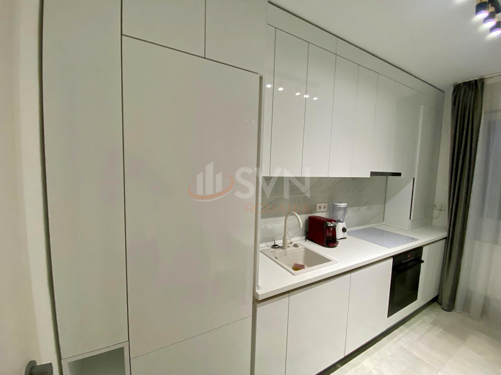 Apartament, 3 camere Bucuresti/Splaiul Unirii (s3)