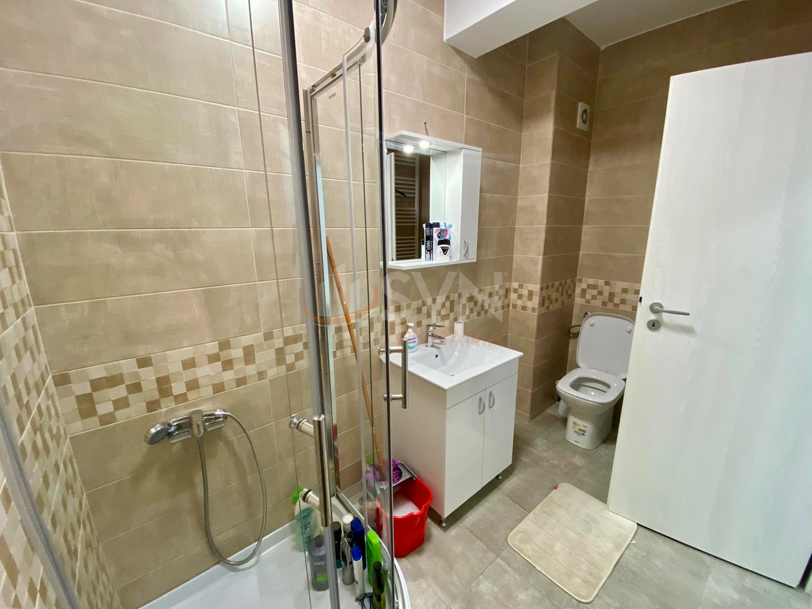 Apartament, 3 camere Bucuresti/Splaiul Unirii (s3)