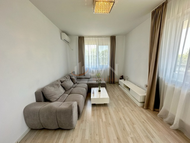 Apartament, 3 camere Bucuresti/Splaiul Unirii (s3)