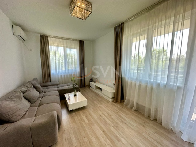Apartament, 3 camere Bucuresti/Splaiul Unirii (s3)