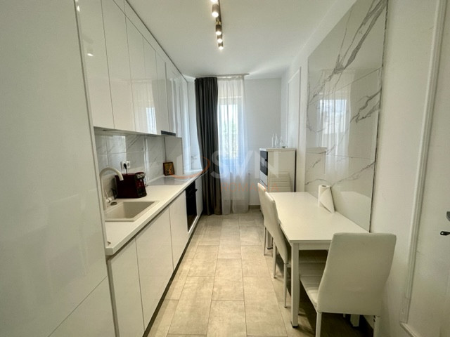 Apartament, 3 camere Bucuresti/Splaiul Unirii (s3)