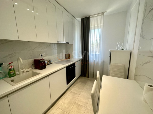 Apartament, 3 camere Bucuresti/Splaiul Unirii (s3)