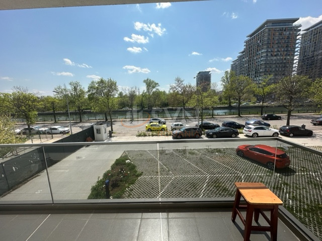 Apartament, 3 camere Bucuresti/Splaiul Unirii (s3)