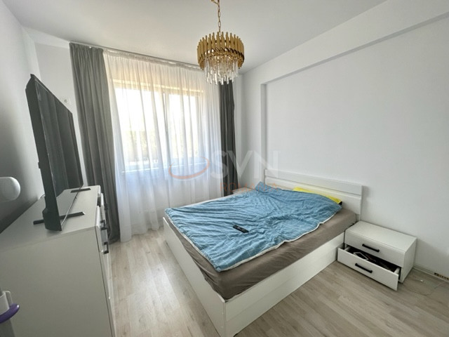 Apartament, 3 camere Bucuresti/Splaiul Unirii (s3)
