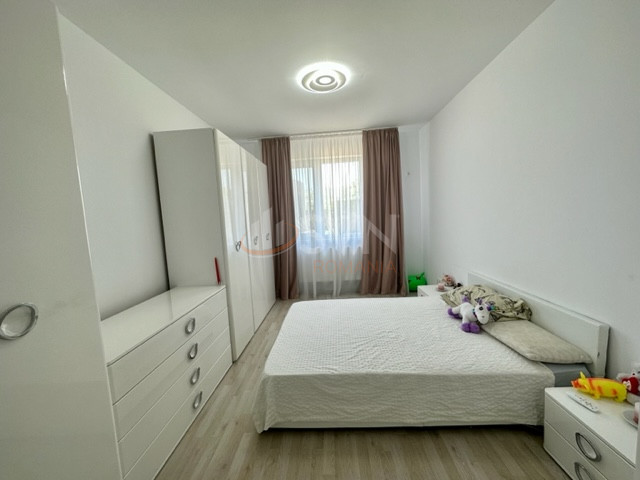 Apartament, 3 camere Bucuresti/Splaiul Unirii (s3)
