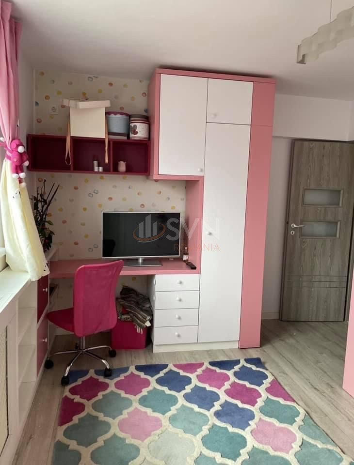 Apartament, 3 camere Bucuresti/Mihai Bravu (s3)