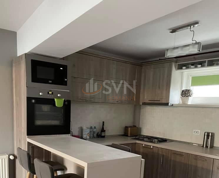 Apartament, 3 camere Bucuresti/Mihai Bravu (s3)