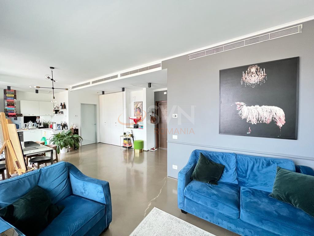 Apartament, 3 camere Bucuresti/Floreasca