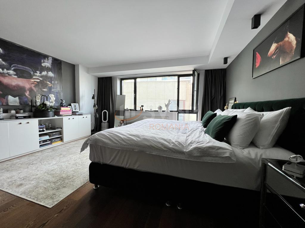 Apartament, 3 camere Bucuresti/Floreasca