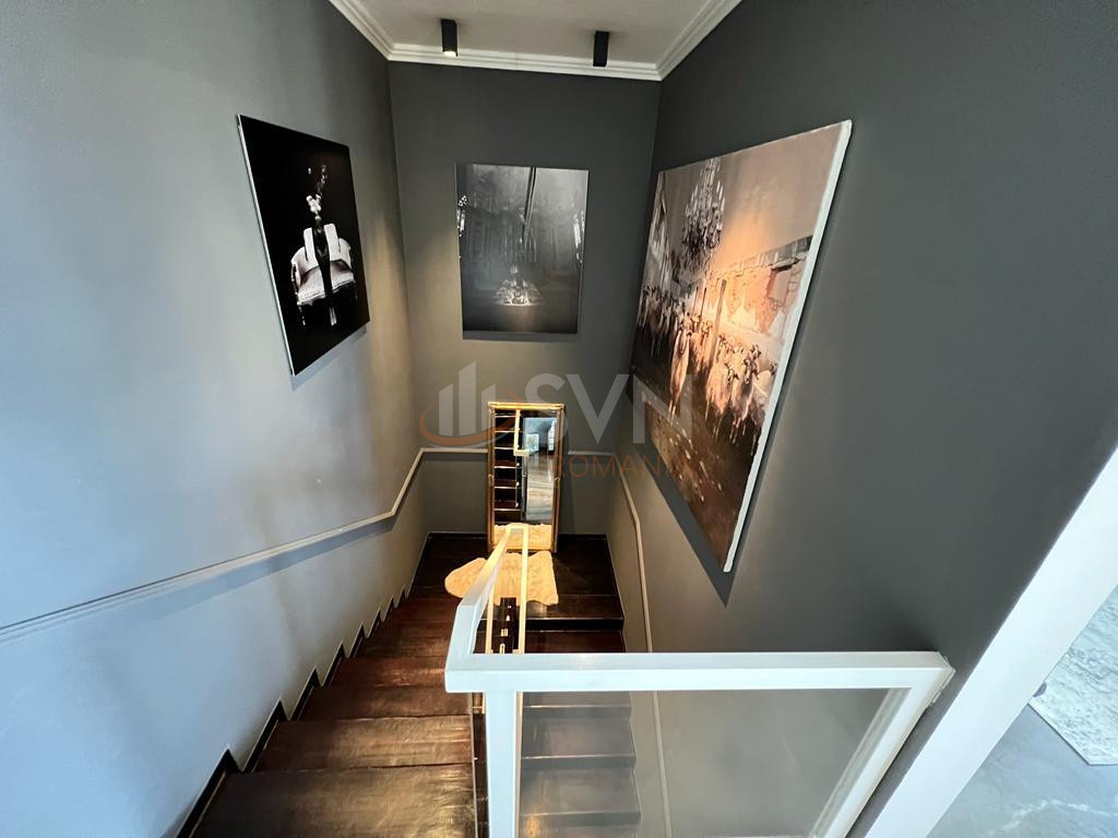 Apartament, 3 camere Bucuresti/Floreasca