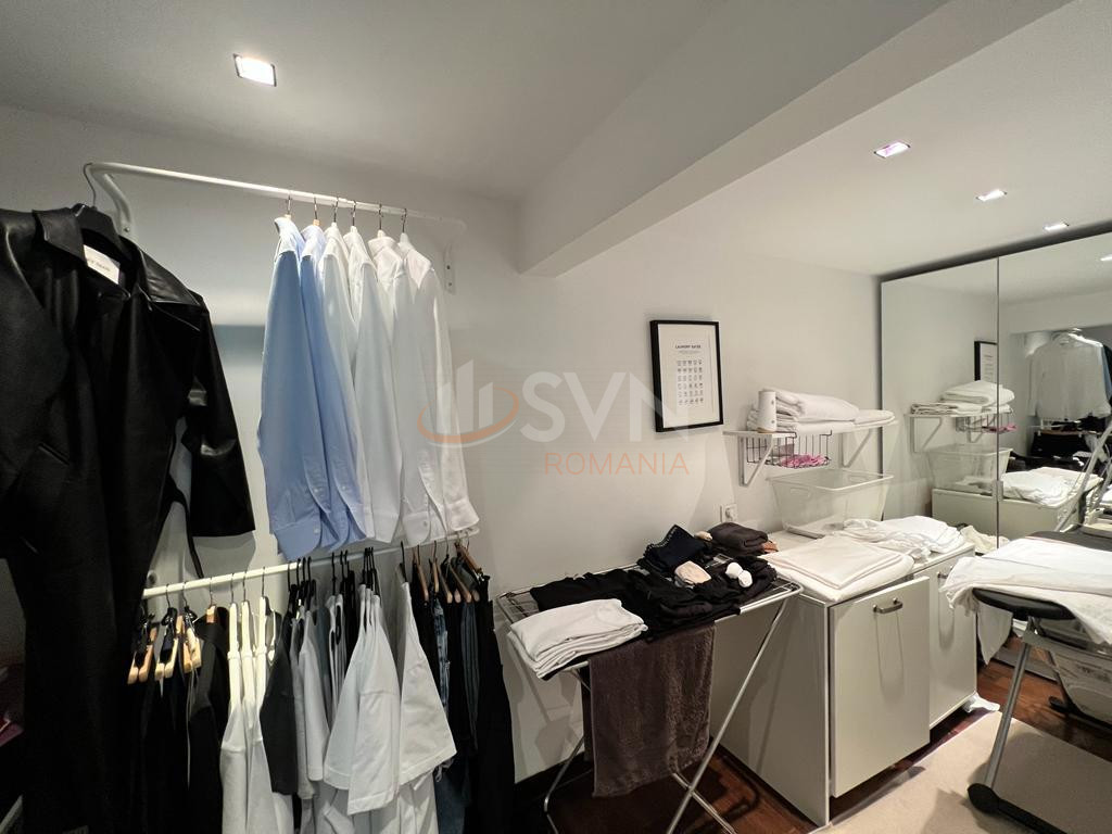 Apartament, 3 camere Bucuresti/Floreasca