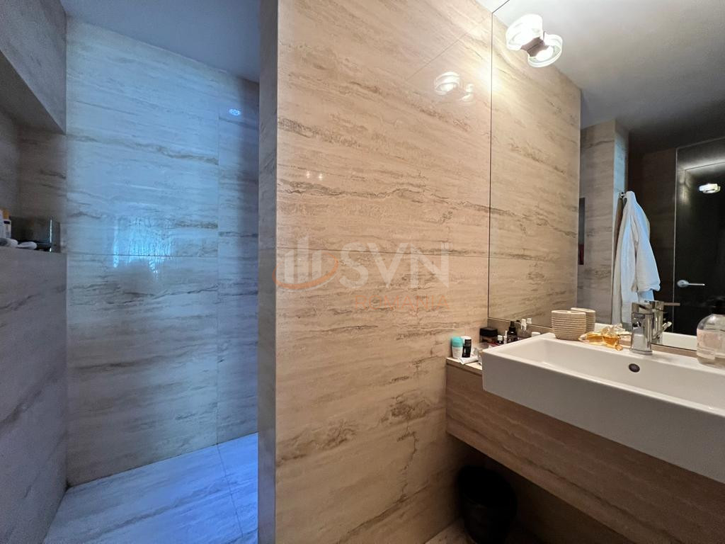 Apartament, 3 camere Bucuresti/Floreasca